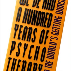 HarperOne Clinical Psychology Kindle Book Revised Edition-0