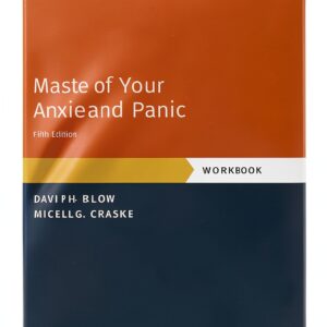 Oxford University Press Psychology eBook Anxieties Phobias-0