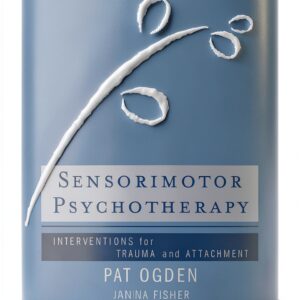 Norton Interpersonal Neurobiology Clinical Psychology Book-0