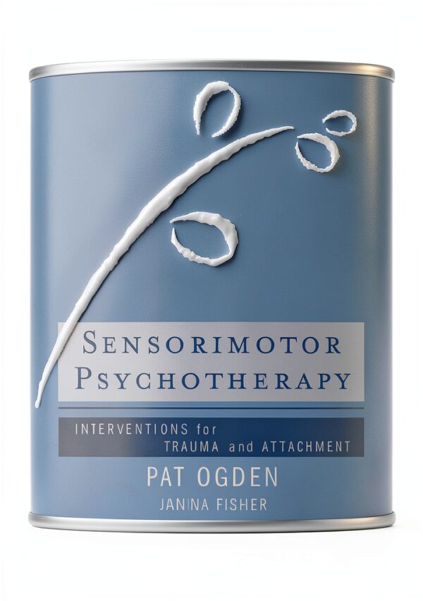 Norton Interpersonal Neurobiology Clinical Psychology Book-0