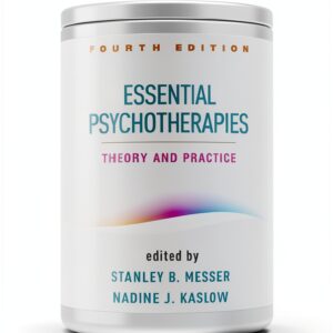 Guilford Press Psychiatry Kindle Edition Clinical Psychology-0