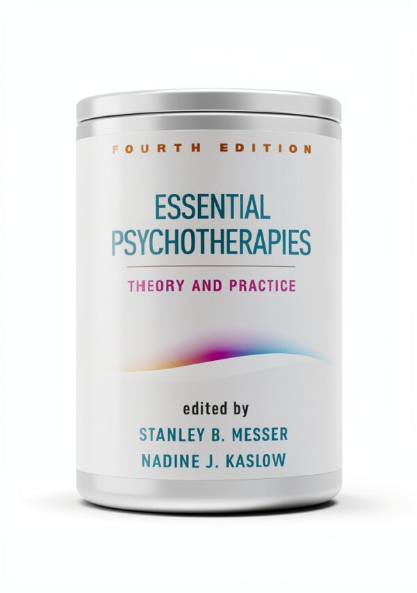 Guilford Press Psychiatry Kindle Edition Clinical Psychology-0