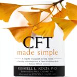 New Harbinger Cognitive Behavioral Therapy Kindle Book-0