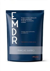 EMDR Therapy Book Spanish Edition Psychology Training Guide-0