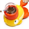 Fanosy Duck Slow Feeder Interactive Dog Food Puzzle Toy-1