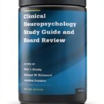 Oxford Neurology Clinical Psychology Kindle Edition Book-0