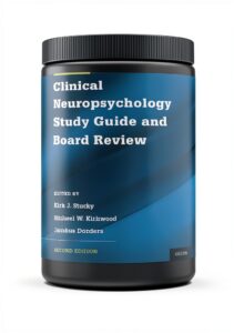 Oxford Neurology Clinical Psychology Kindle Edition Book-0