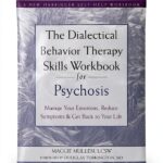 New Harbinger Self Help Workbook Psychiatric Nursing Guide-0