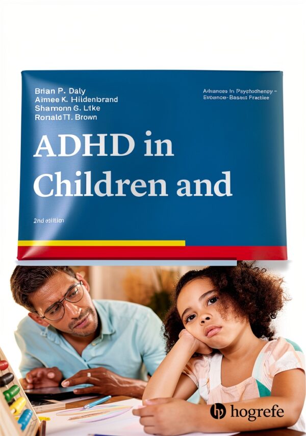 Hogrefe Psychotherapy eBook Clinical Psychology Evidence-0