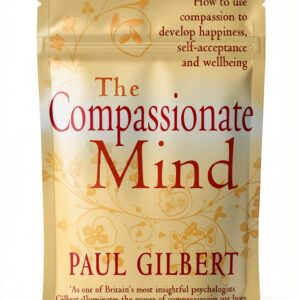 Robinson Compassion Focused Therapy Book English Kindle-0