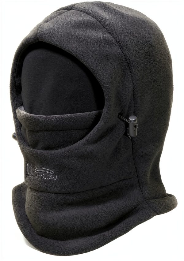 Winter Balaclava Ski Mask Unisex Soft Warm Cold Weather Hat