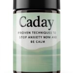 Calm Series Anxiety Relief eBook Clinical Psychology Self-0