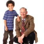 Harper Paperbacks Clinical Psychology Child Development Book-0