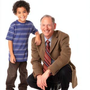 Harper Paperbacks Clinical Psychology Child Development Book-0