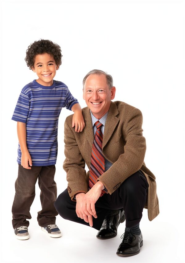 Harper Paperbacks Clinical Psychology Child Development Book-0