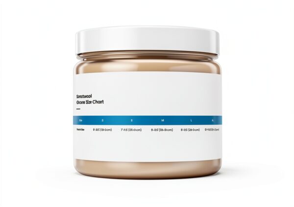 Smartwool Kids Boys Cold Weather Gloves Black Large-1