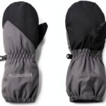 Columbia Winter Mittens Water Resistant Insulated Kids-0