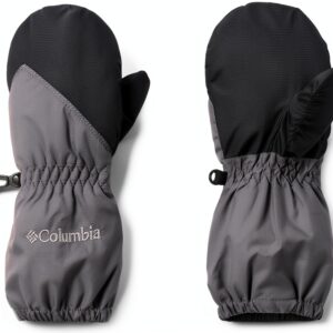 Columbia Winter Mittens Water Resistant Insulated Kids-0