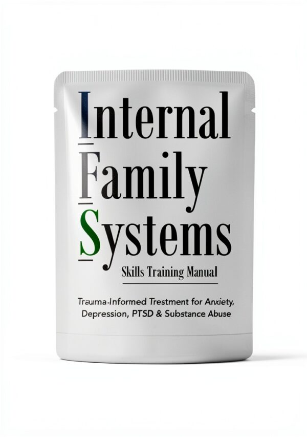 PESI Publishing Clinical Psychology PTSD Kindle Book-0