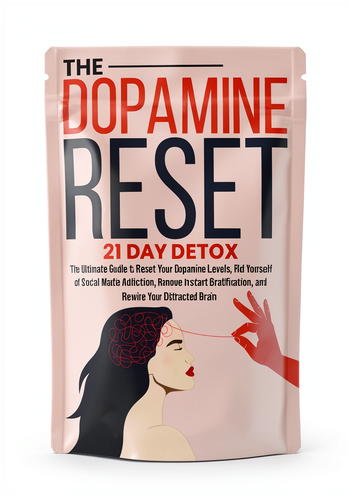 Atomic Productivity book cover on a Kindle device