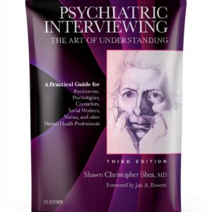 Elsevier Psychiatric Nursing 3rd Edition Kindle eBook-0