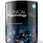 SAGE Clinical Psychology 6th Edition Kindle eBook-0