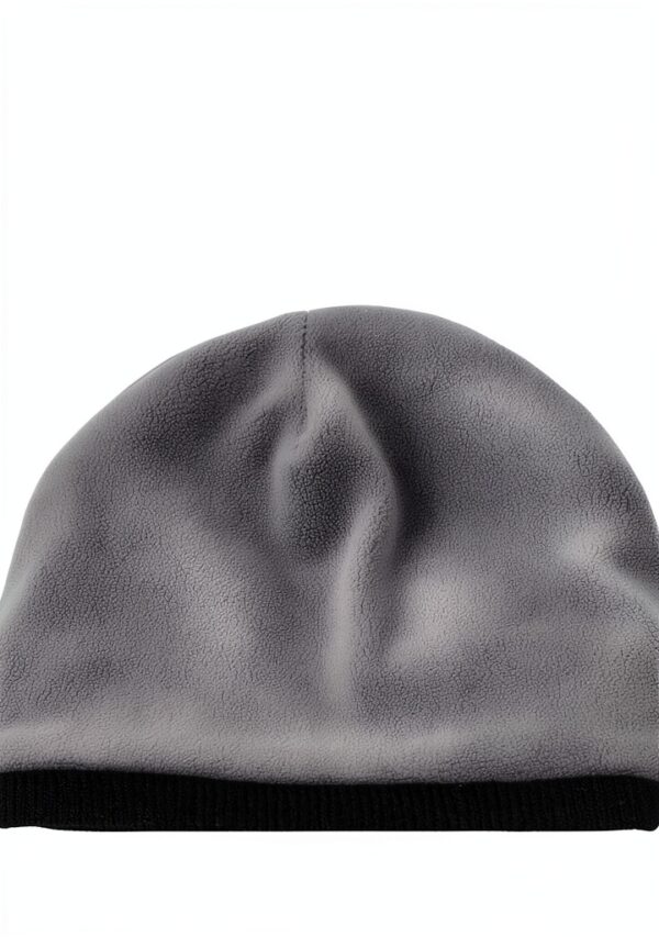 Baby Knit Hat Fleece Lined Boys Winter Beanie Soft Stretchy-2