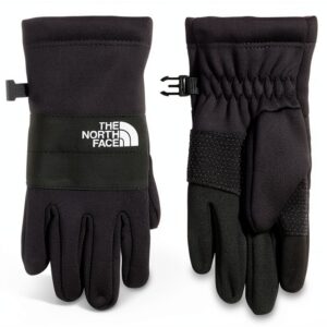 The North Face Kids Fleece Gloves Touchscreen Winter Outdoor-0