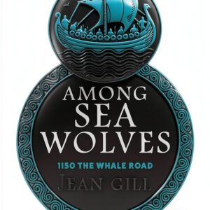 The 13th Sign Midwinter Dragon Historical Norse Fiction-0