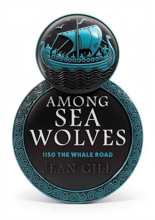 The 13th Sign Midwinter Dragon Historical Norse Fiction-0