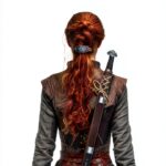 Clockpunk Press Historical Norse Fiction Kindle Book Series-0