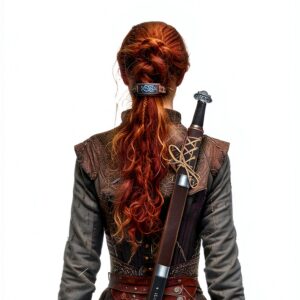 Clockpunk Press Historical Norse Fiction Kindle Book Series-0