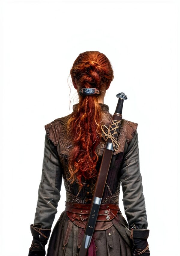 Clockpunk Press Historical Norse Fiction Kindle Book Series-0