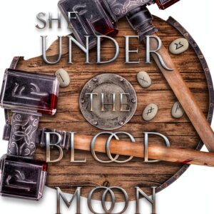 Clockpunk Press Historical Norse Fiction Kindle Book Series-0