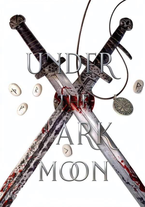 Clockpunk Press Historical Norse Fiction Kindle Book Series-0