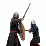 The Light of the North Saga Kindle eBook Historical Fiction-0