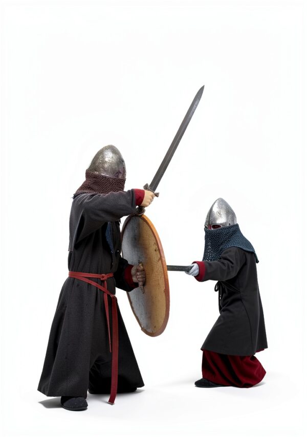 The Light of the North Saga Kindle eBook Historical Fiction-0