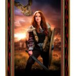 Shellback Studio Norsewomen Historical Fiction Kindle Book-0