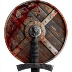 MJ Publishing Historical Norse Fiction Viking Romance Kindle-0