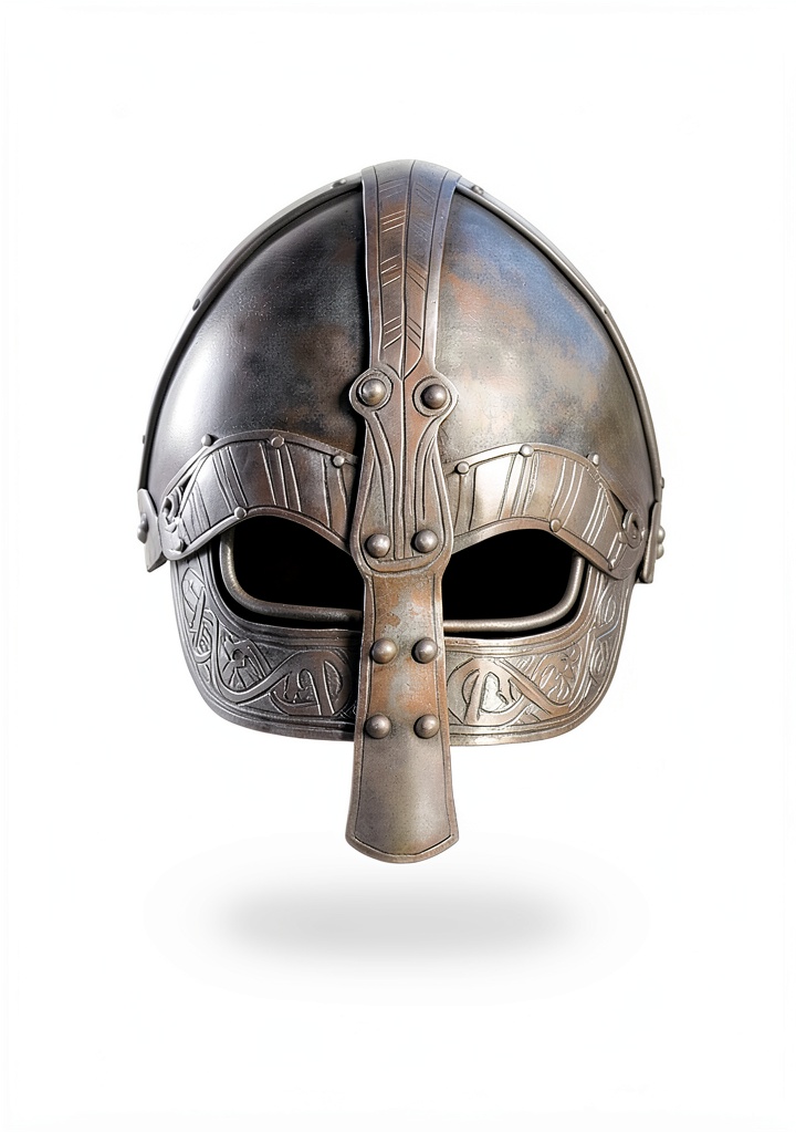 Norsemen Saga book cover