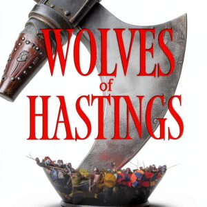 Wolves of Hastings Kindle eBook Rune Publishing-0
