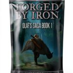Olaf's Saga Book 1 Kindle Bodn Books Historical-0
