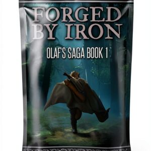 Olaf's Saga Book 1 Kindle Bodn Books Historical-0