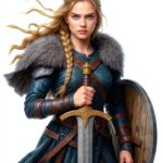 Shieldmaiden Book 6 eBook Envig AS Typeset-0