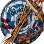 Clockpunk Press Norse Kindle eBook 362 Pages-0
