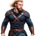 Viking Ventures eBook by Vinci Books Norse Fiction-0