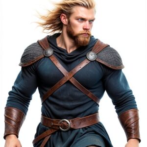 Viking Ventures eBook by Vinci Books Norse Fiction-0