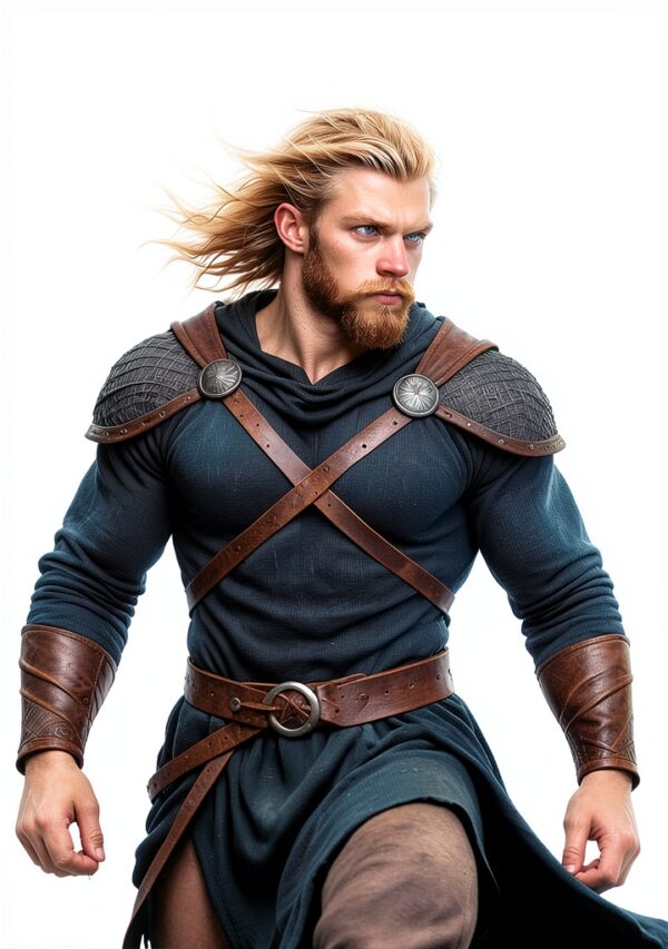 Viking Ventures eBook by Vinci Books Norse Fiction-0