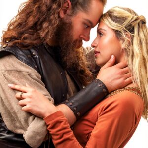 Harlequin Historical Viking Romance Ebooks-0