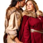 Historical Norse Romance eBook Harlequin-0